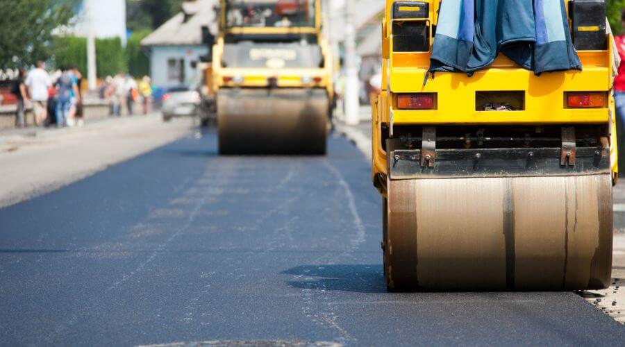 Professional Flat Roofing Installation in Halsey, OR